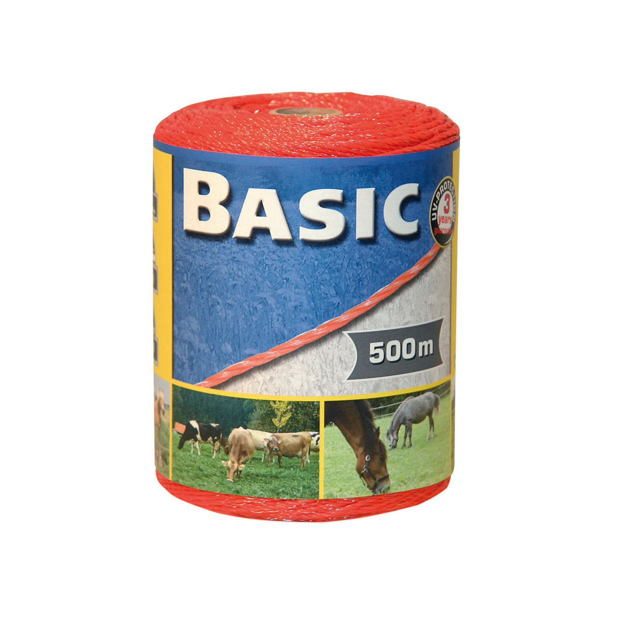 Filo elettrico 500 MT