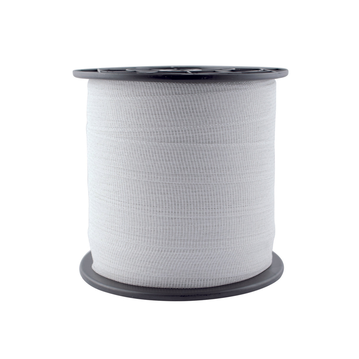 Banda elettrica 4cm bianca (200 MT)