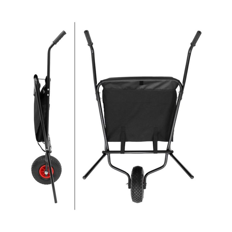 Carriola pieghevole 56L