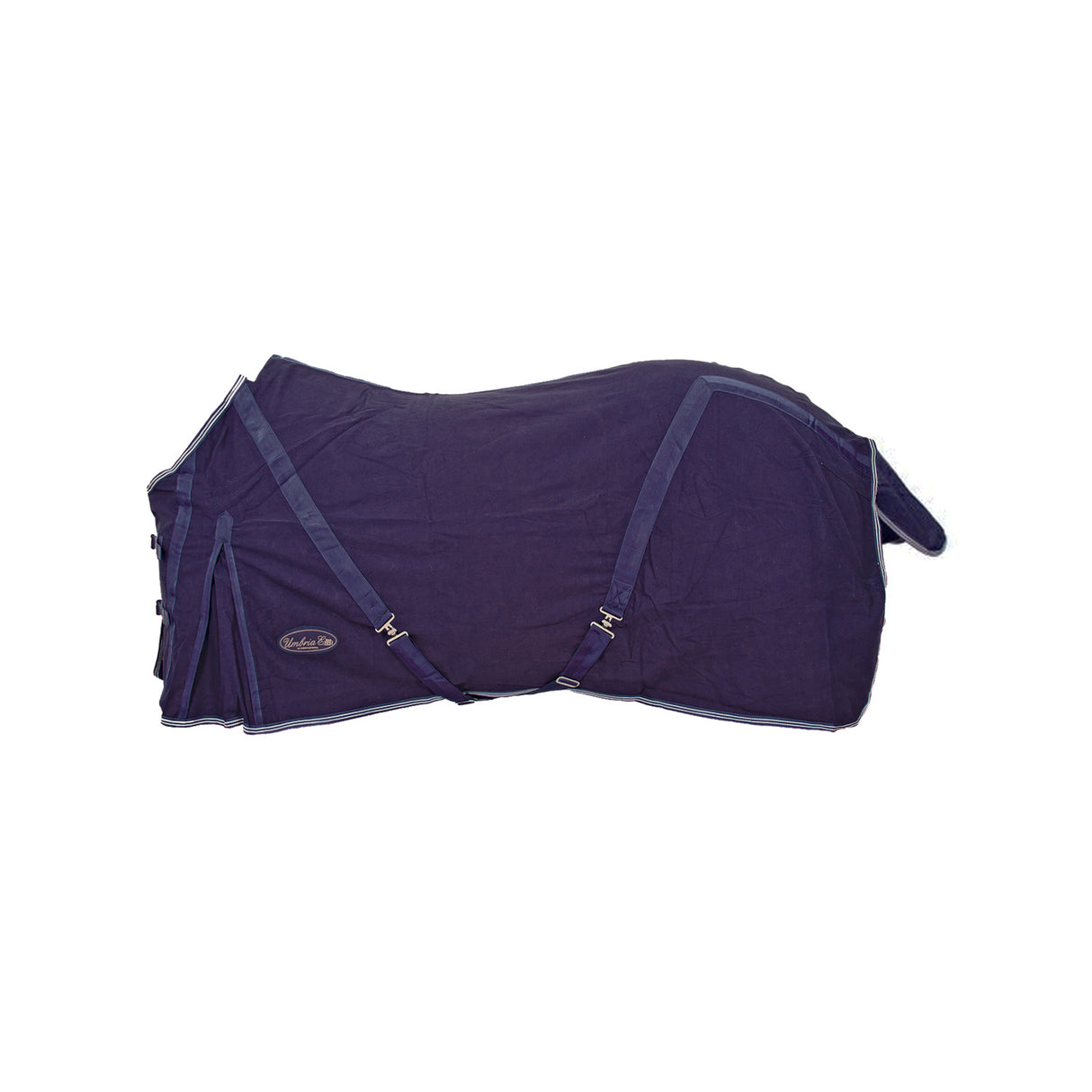 Coperta in cotone modello Malaga