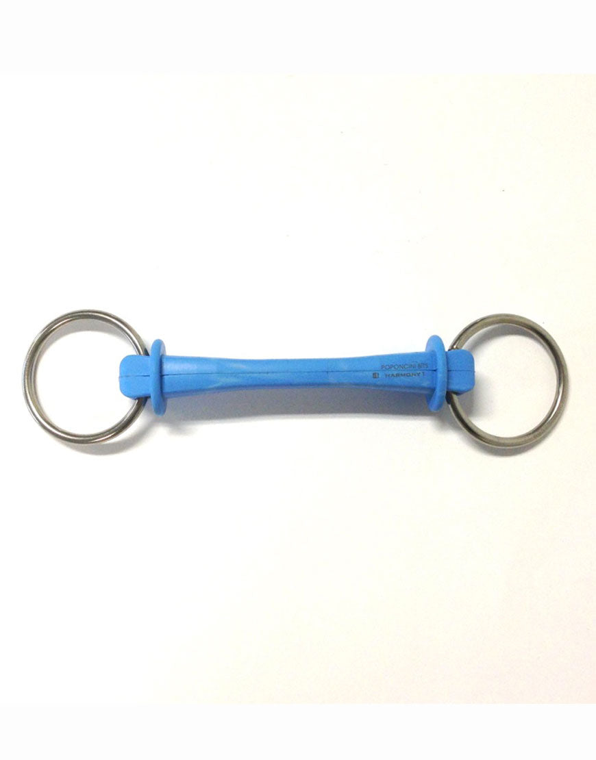 Filetto ad anelli harmony1 Poponcini