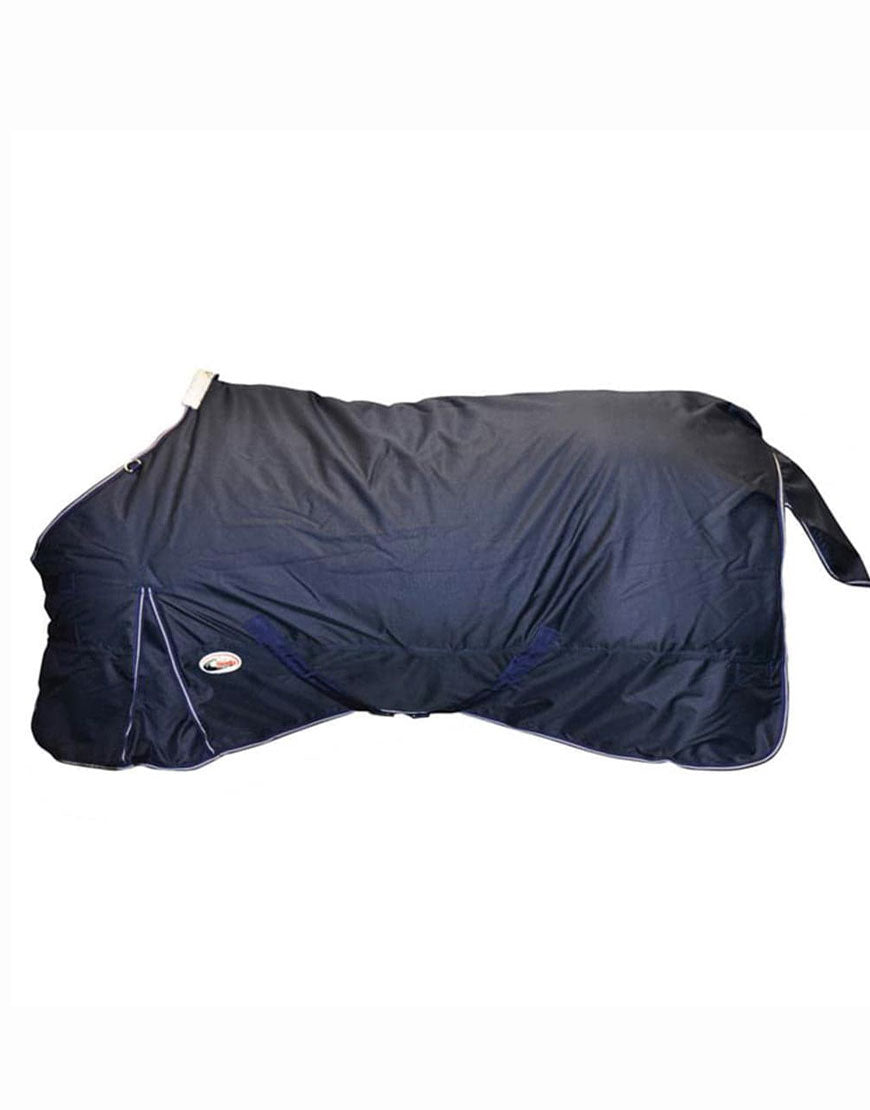 Coperta da Paddock impermeabile 350 gr London