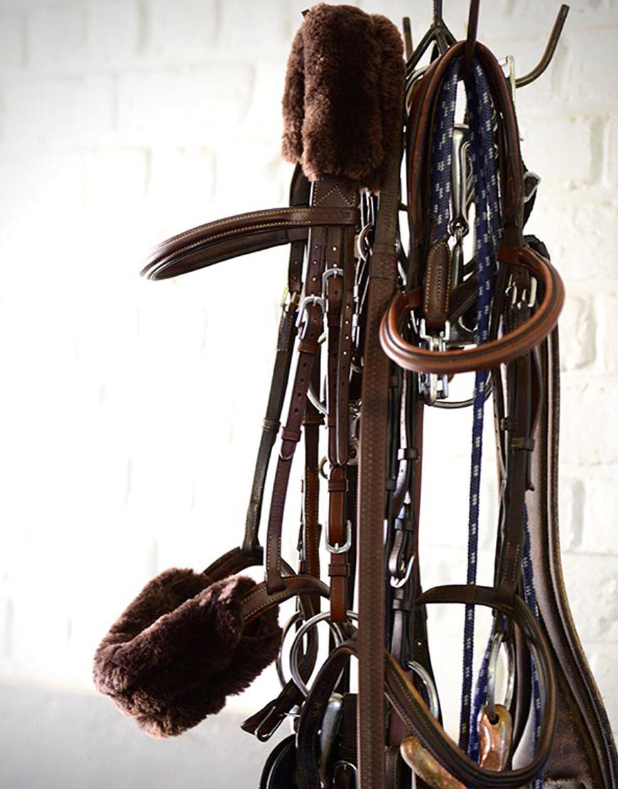 Nasalina Kentucky marrone