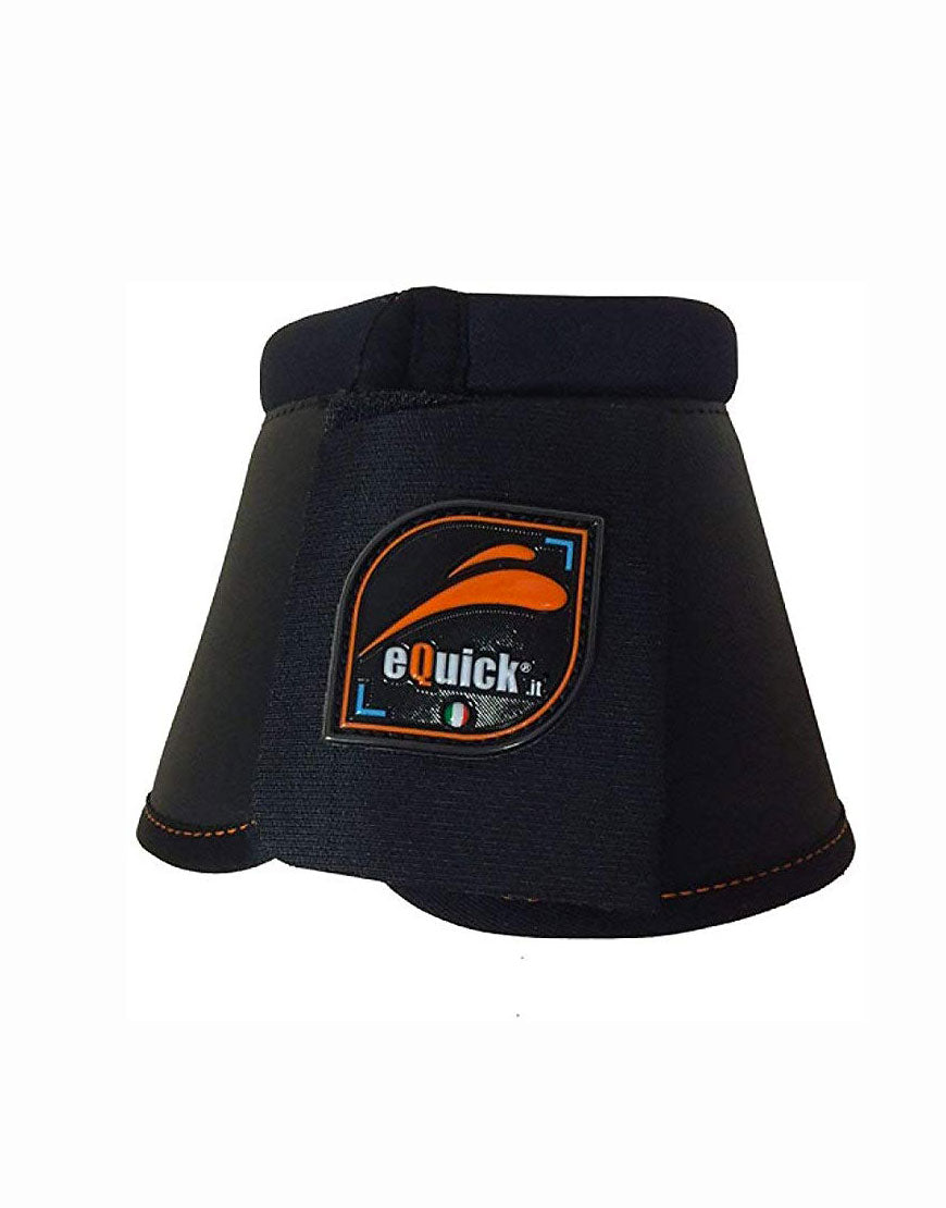 Paraglomi eOvereach neri Equick