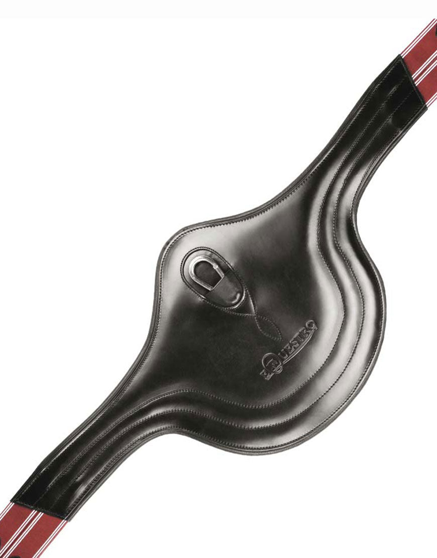 Sottopancia pararamponi Equestro marrone