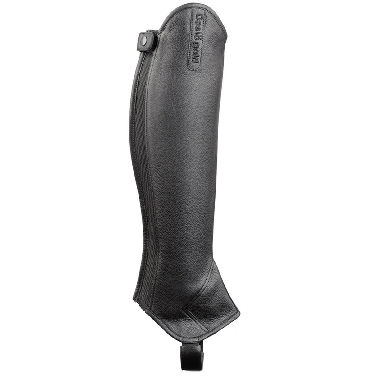 Ghette Daslo Gold nere