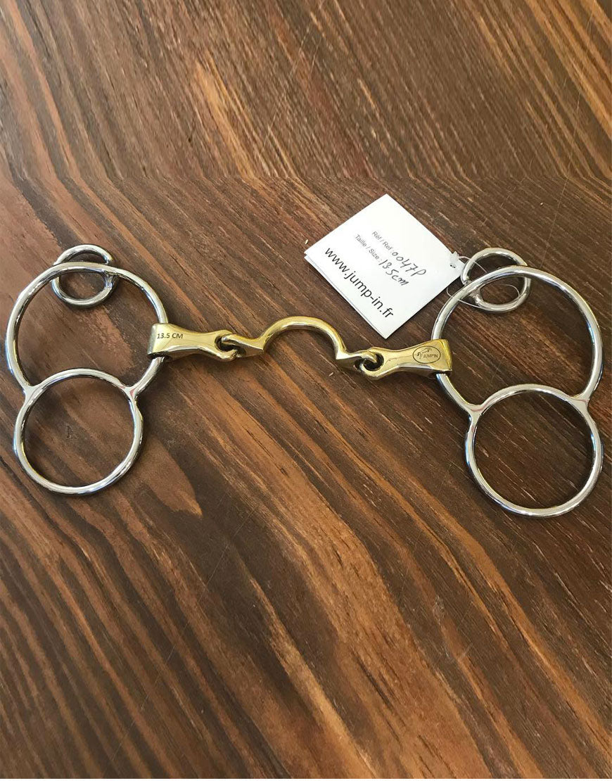 Pessoa con passalingua