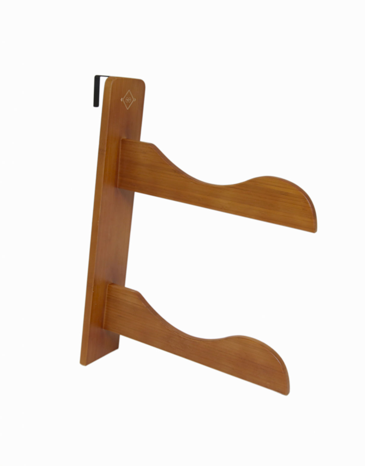 Porta selle in legno Kentucky