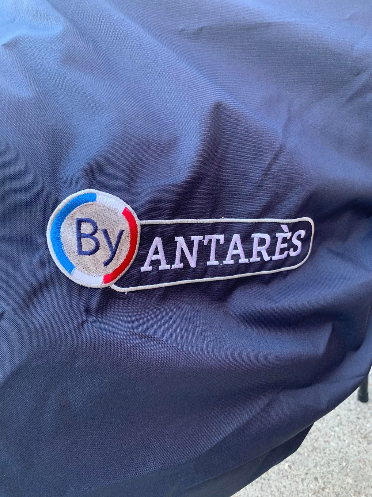 Sella da salto Altair brown