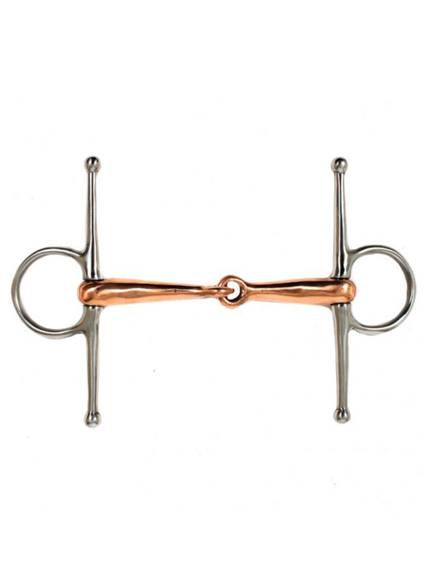 Filetto con le aste in rame Umbria