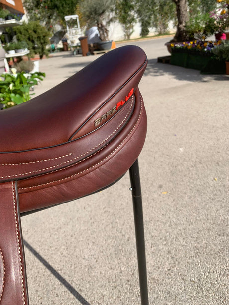 Sella Erreplus modello GTS cacao