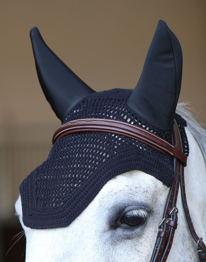 Cuffia Wellington blu soundless Kentucky