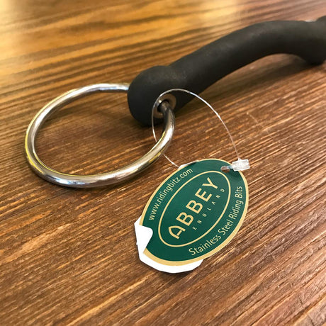 Rubber cannone Abbey