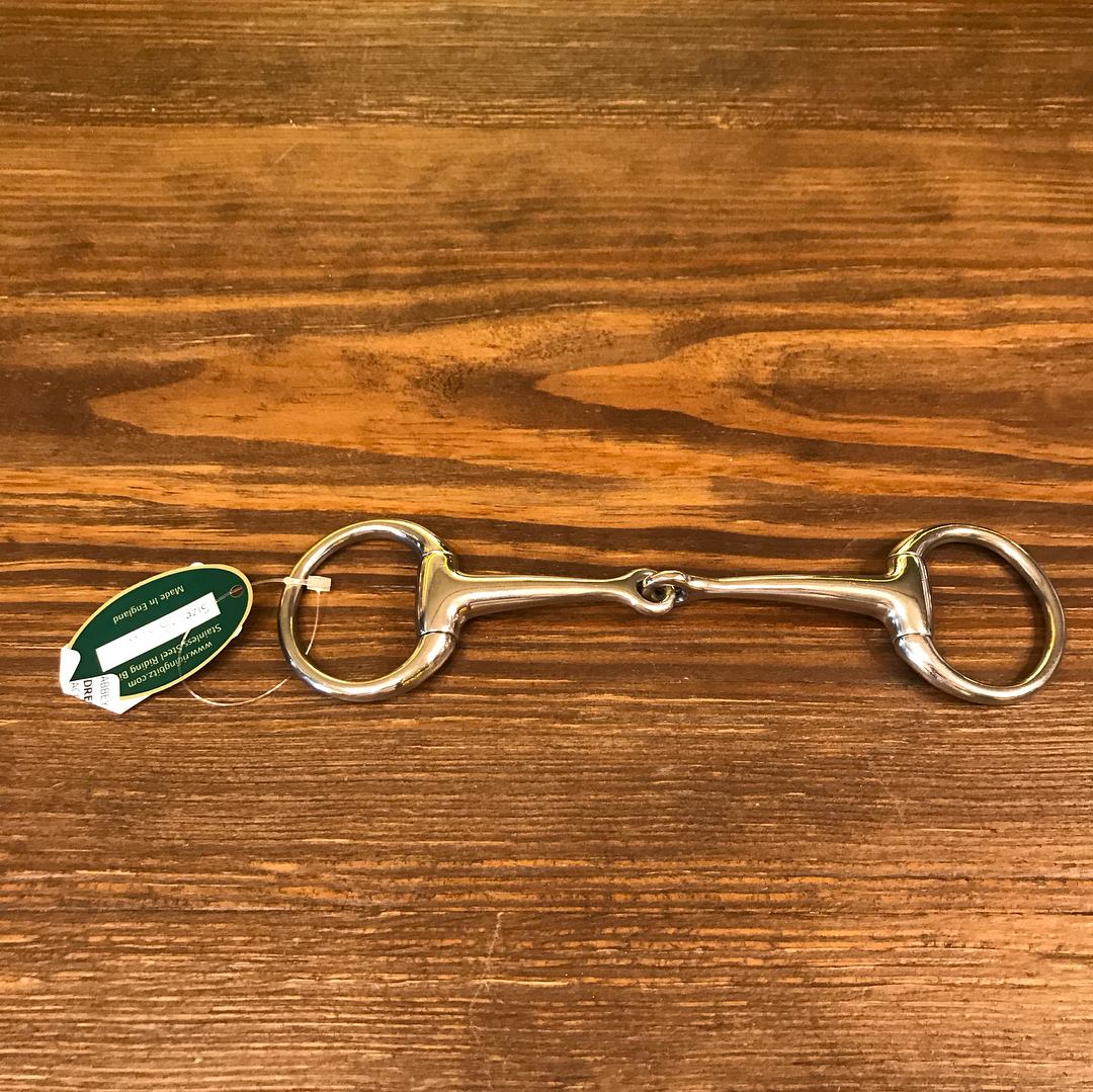 Dressage eggbut Abbey