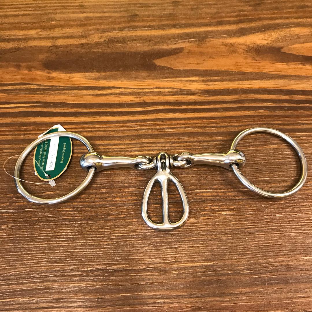 Filetto con passalingua Abbey