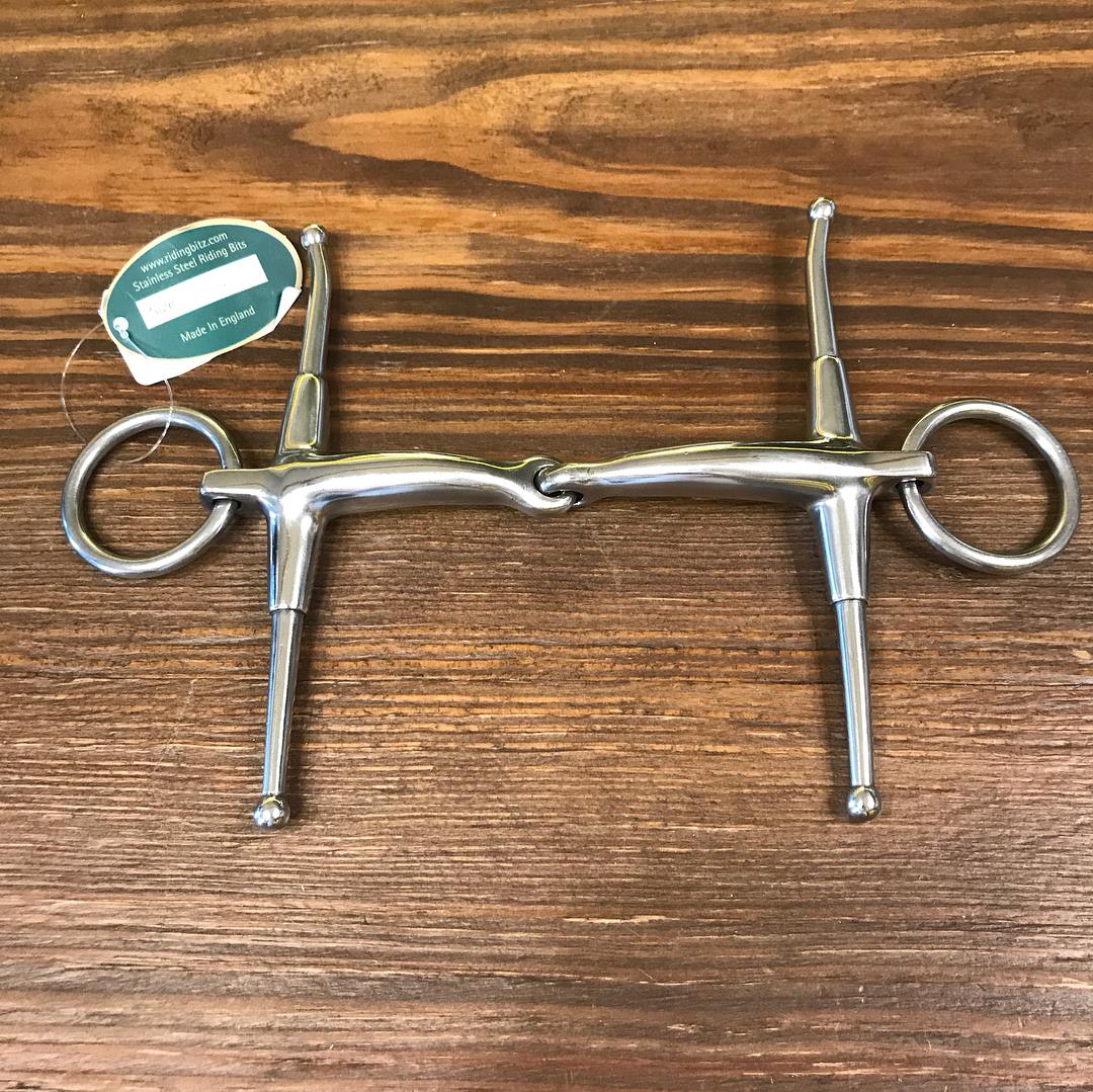 Filetto ad asta lunga Abbey