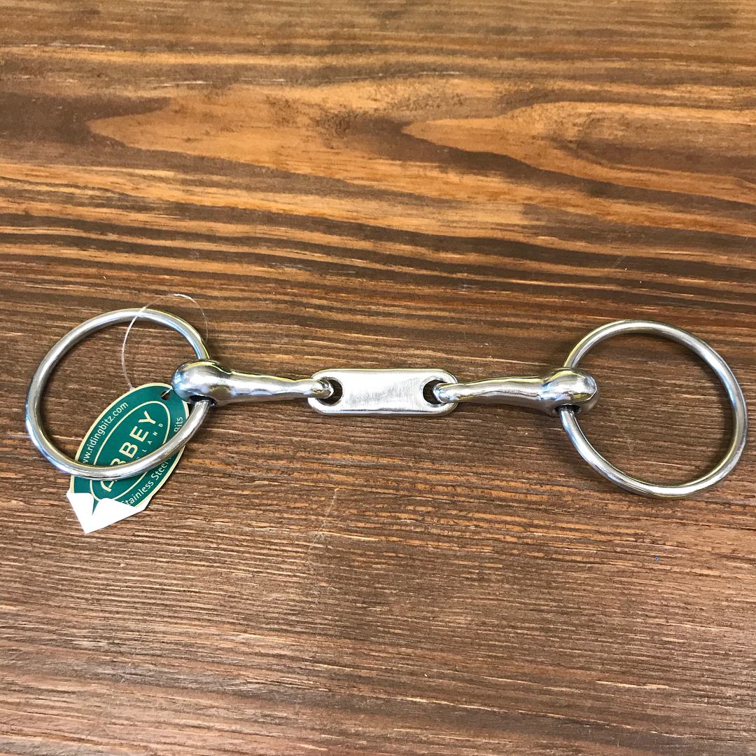 Imboccatura Bristol Abbey