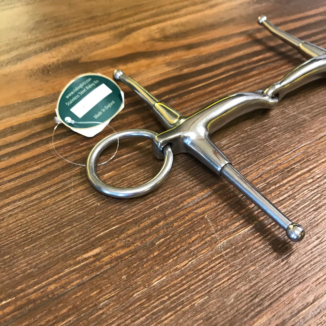 Filetto ad asta lunga Abbey