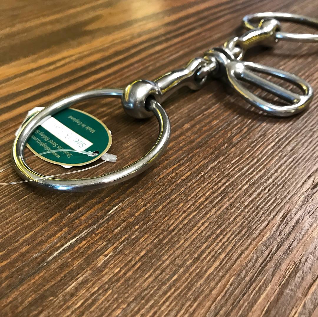 Filetto con passalingua Abbey