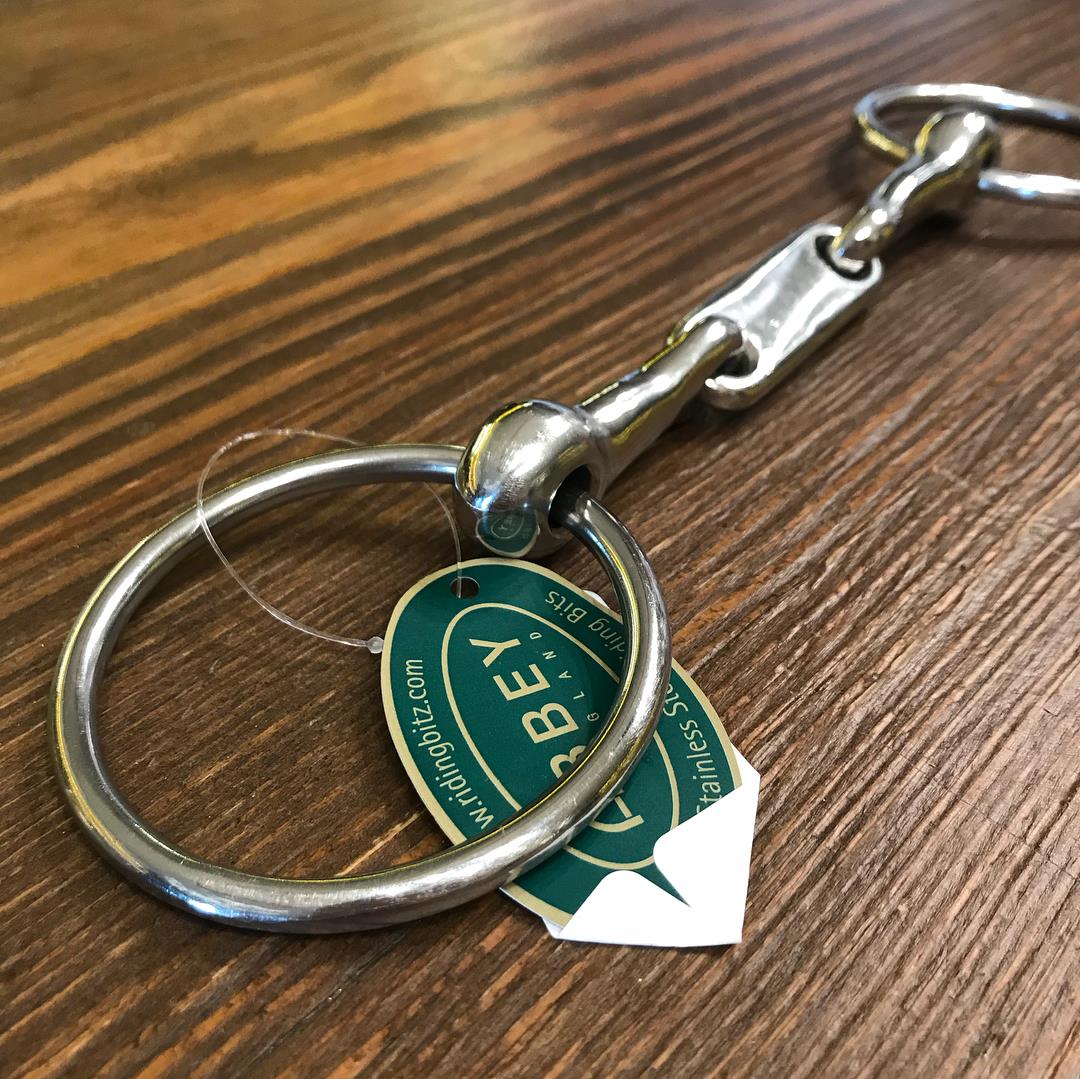 Imboccatura Bristol Abbey