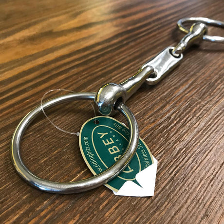 Imboccatura Bristol Abbey