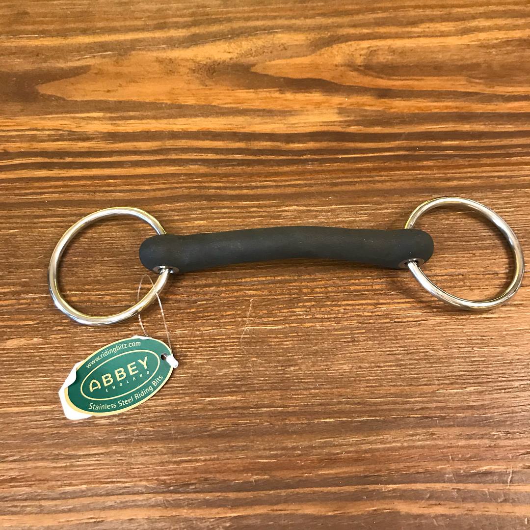 Rubber cannone Abbey