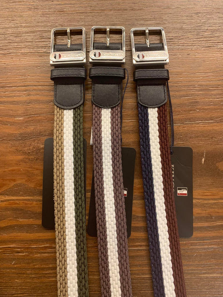 Cintura Kingsland modello 'KLbrinley' porpora