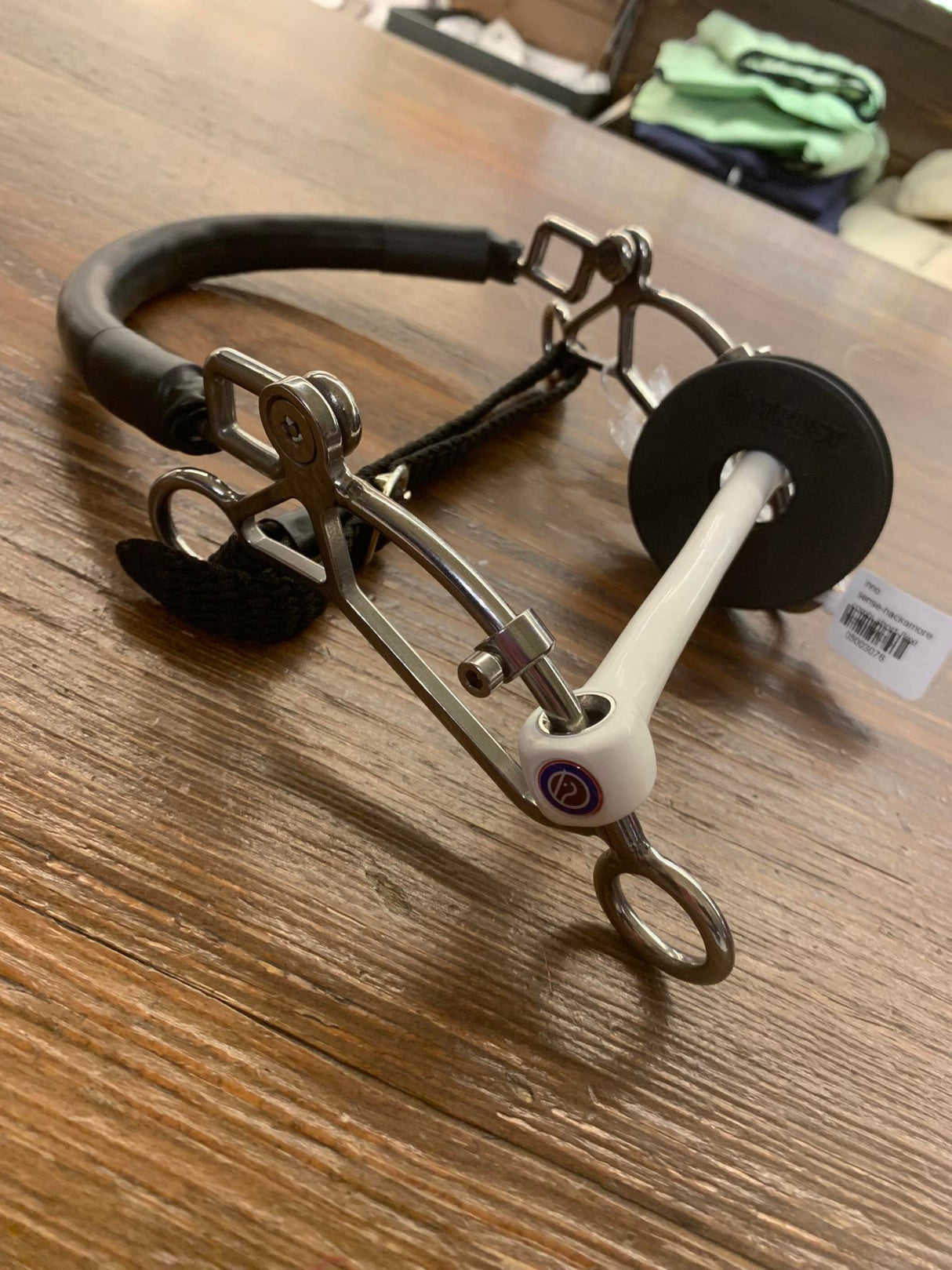 Tandem Inno sense aste corte flexi soft 135 cm Trust