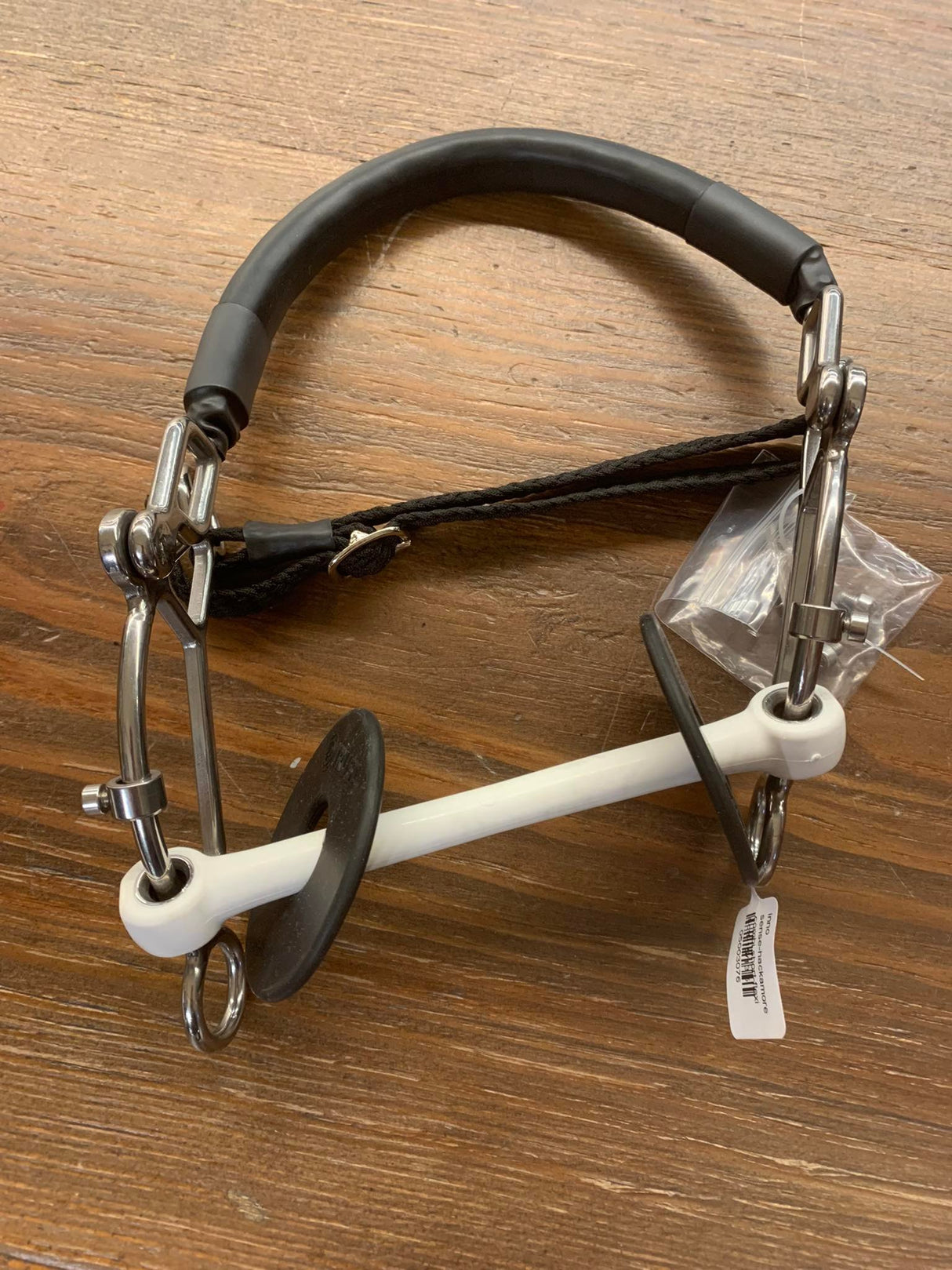 Tandem Inno sense aste corte flexi soft 135 cm Trust