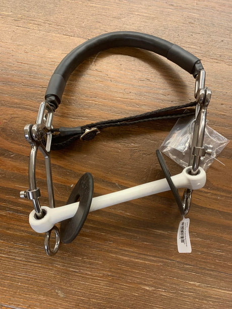 Tandem Inno sense aste corte flexi soft 135 cm Trust