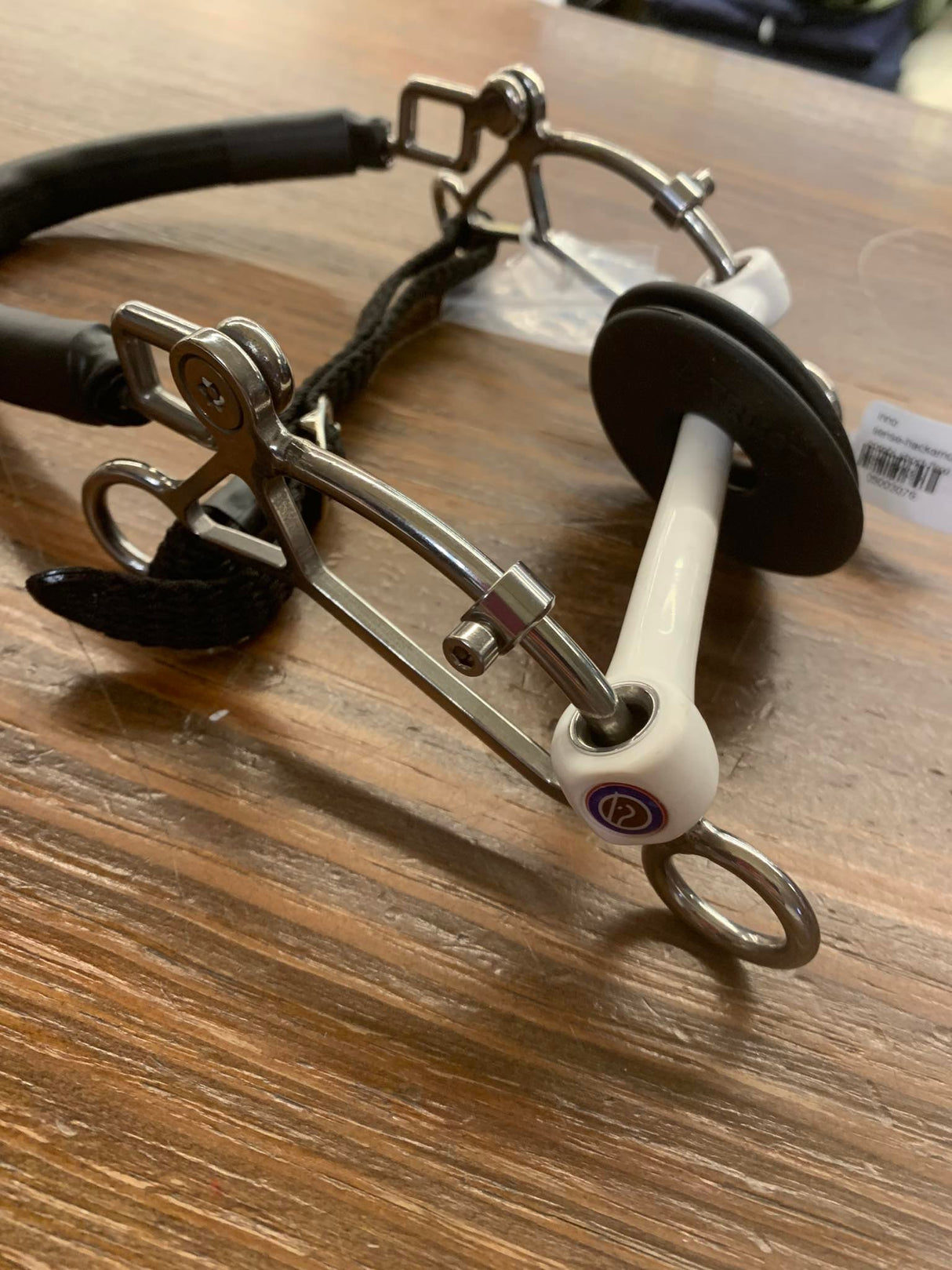 Tandem Inno sense aste corte flexi soft 135 cm Trust