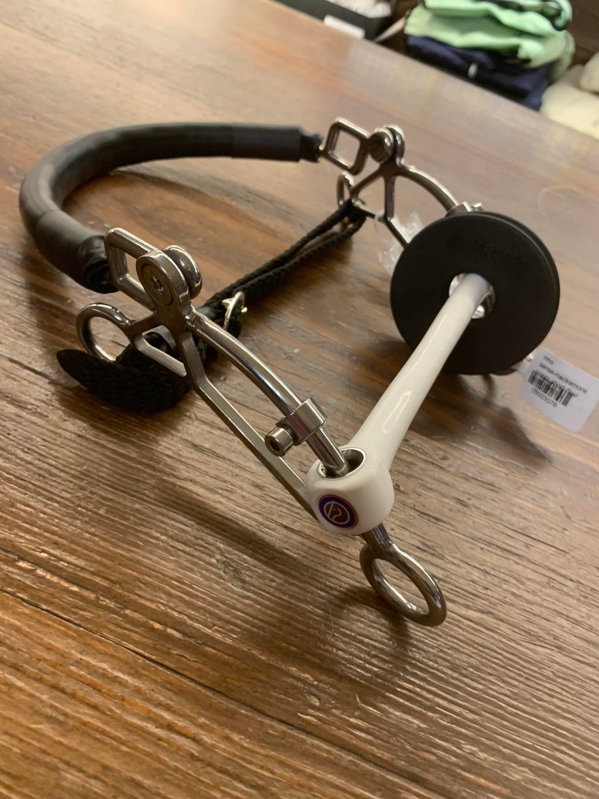 Tandem Inno sense aste corte flexi soft 135 cm Trust