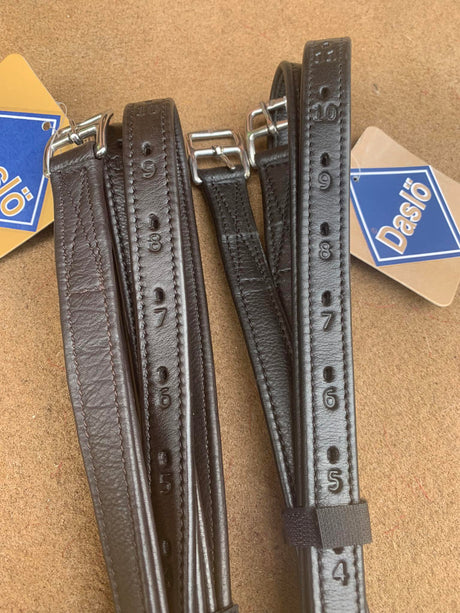 Staffili Daslo inestensibili