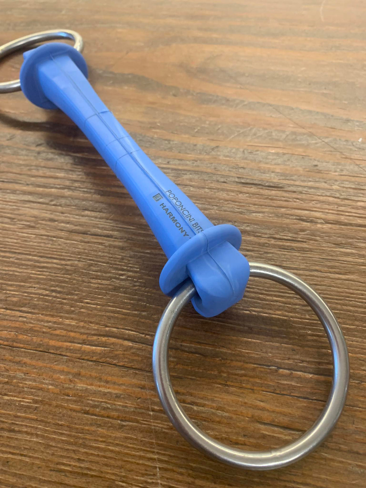 Filetto ad anelli harmony1 Poponcini