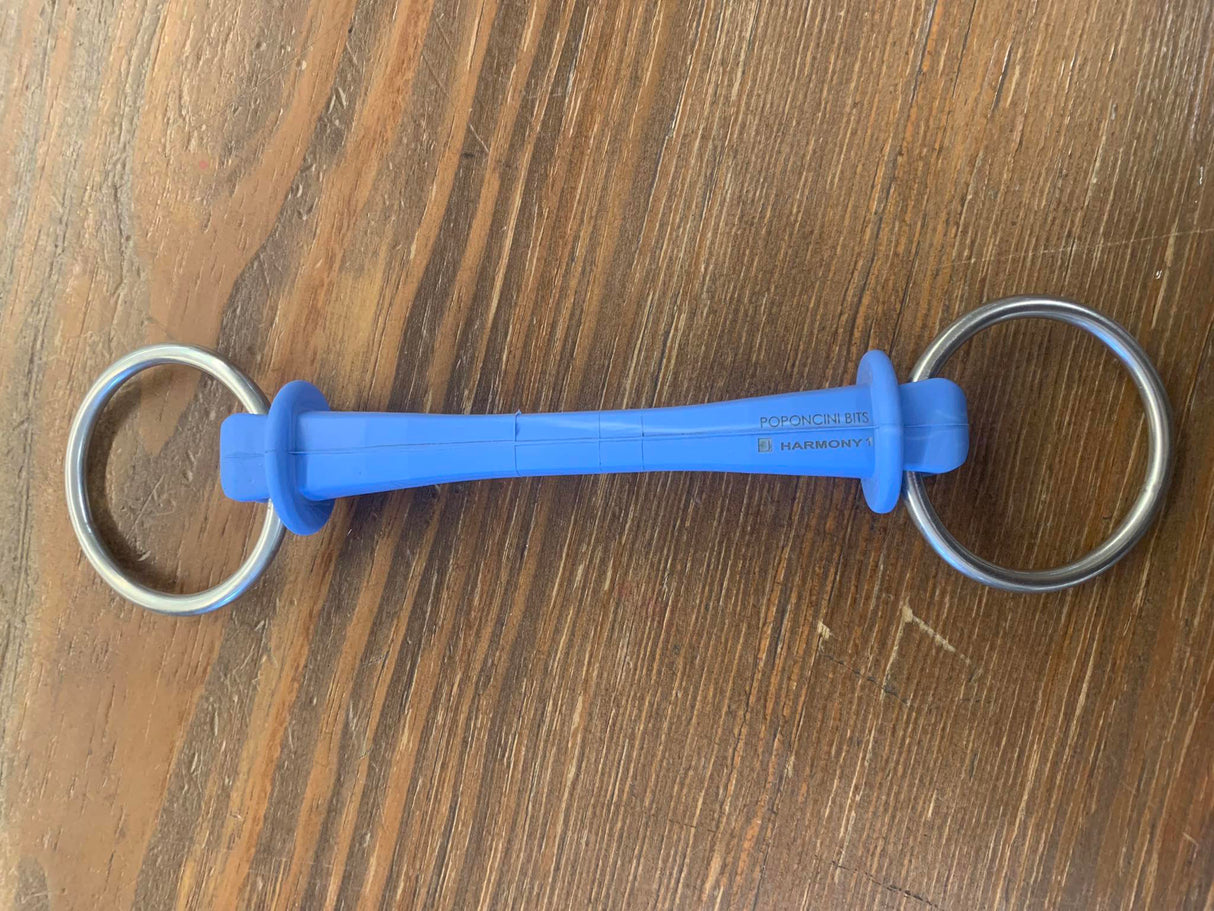 Filetto ad anelli harmony1 Poponcini