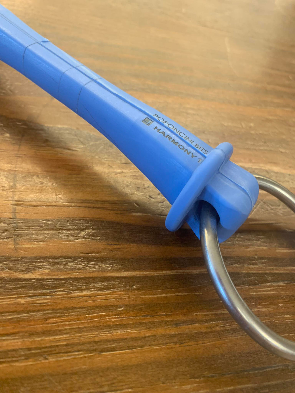 Filetto ad anelli harmony1 Poponcini