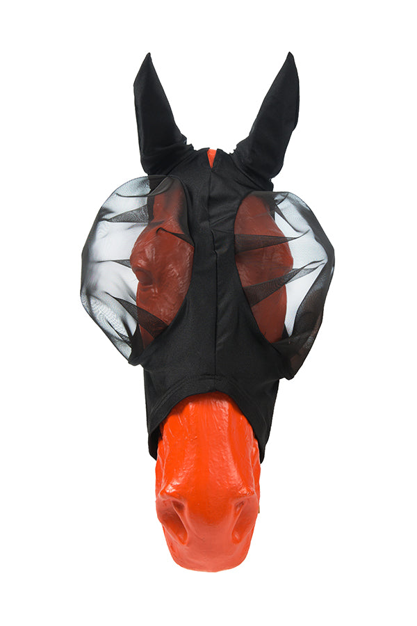 Maschera per le mosche modello Slim Fit Kentucky