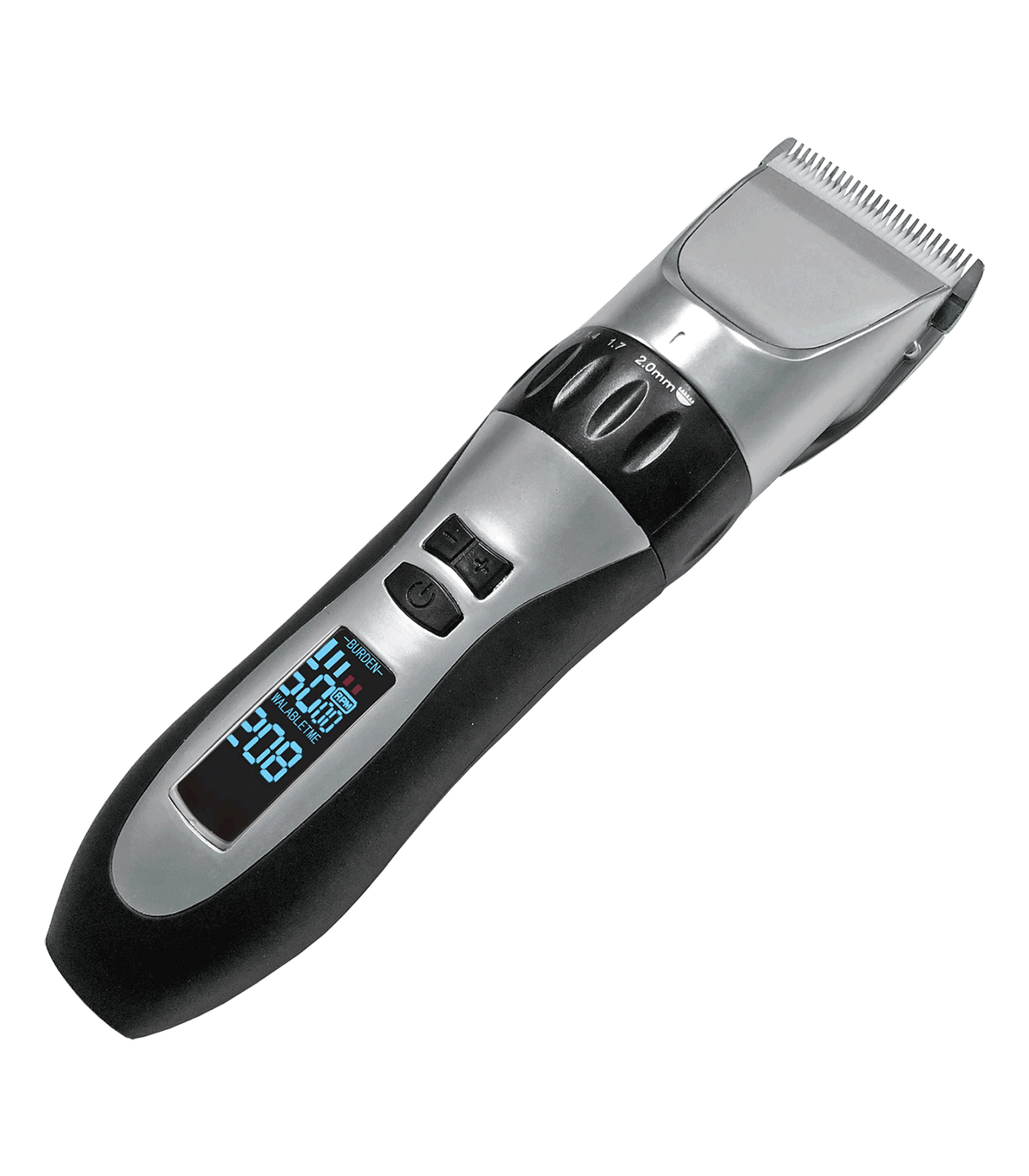 Tosatrice ricaricabile Waldhausen