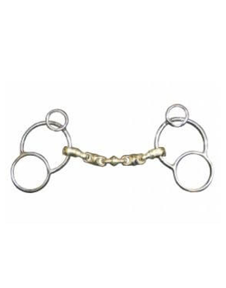 Morso pessoa bristol Jump'in