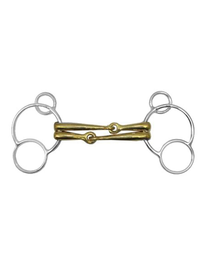 Morso Pessoa Doppio Jump'in