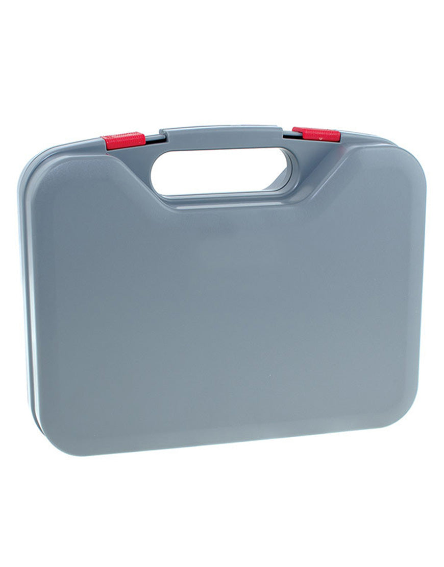 Valigetta completa con ramponi