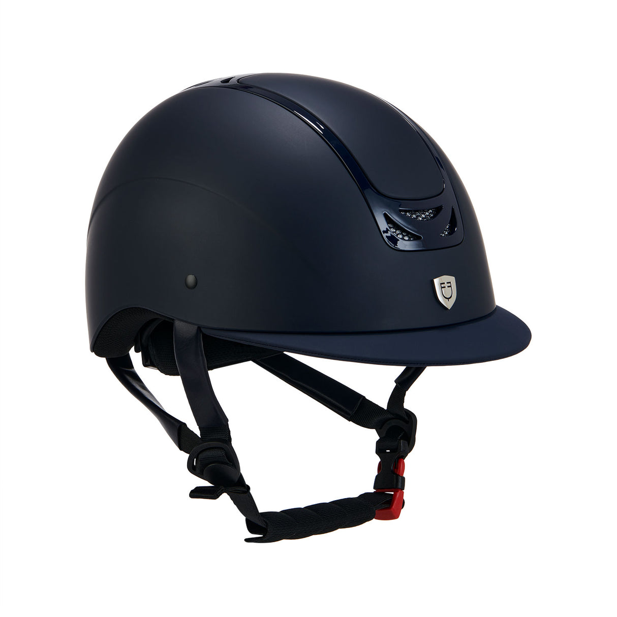 Casco modello Frame Equestro