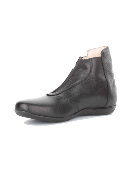 Stivaletti K-KOMFY nero Parlanti