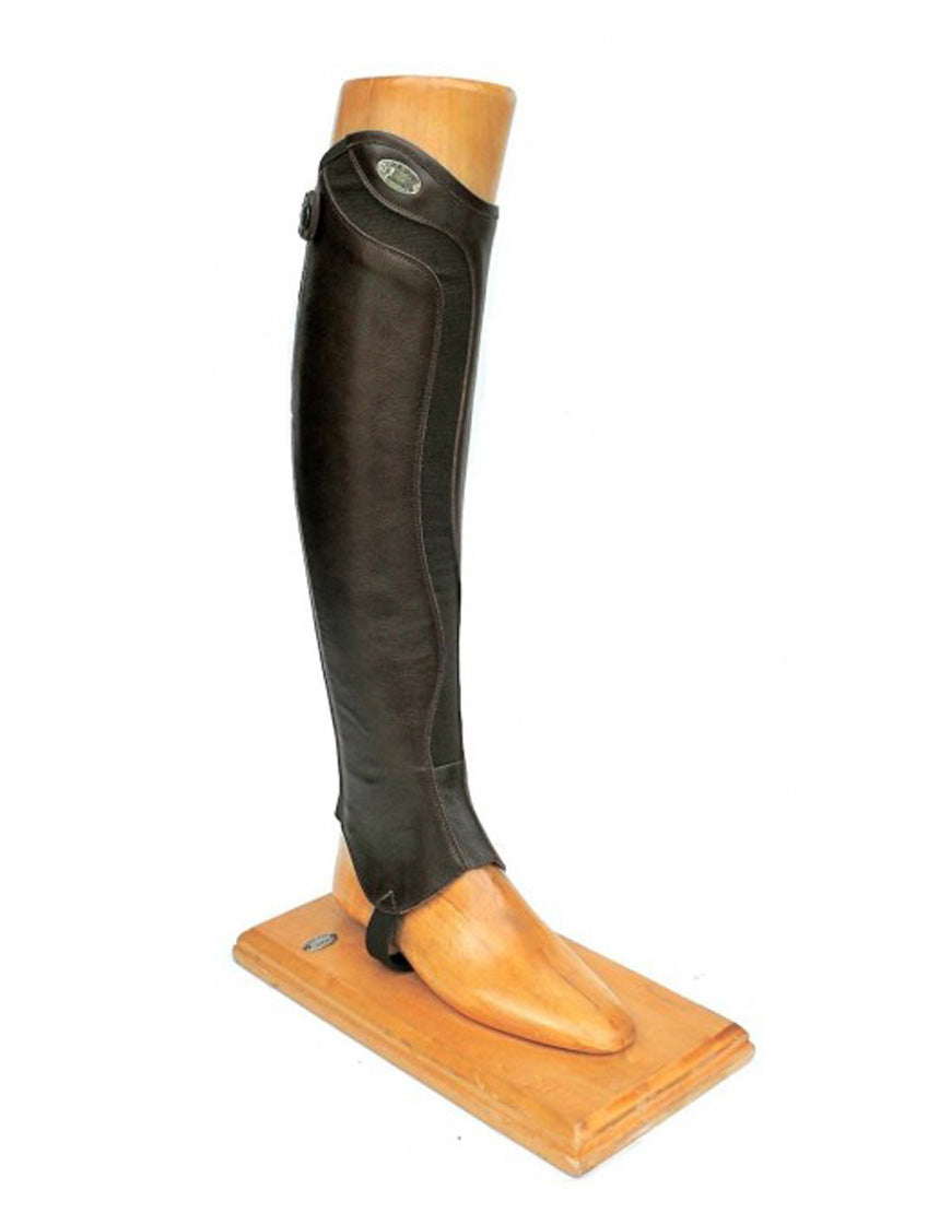 Ghetta Minichaps K-WINGS Parlanti nero