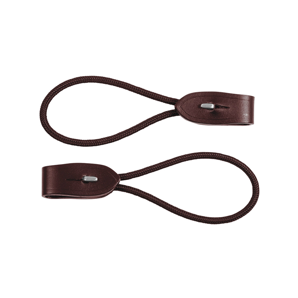 Ponti per Pelham in morbido cuoio con elastico