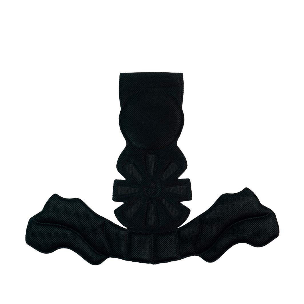 Casco per bambini KEP ITALIA 'KEPPY' BLU E AZZURRO