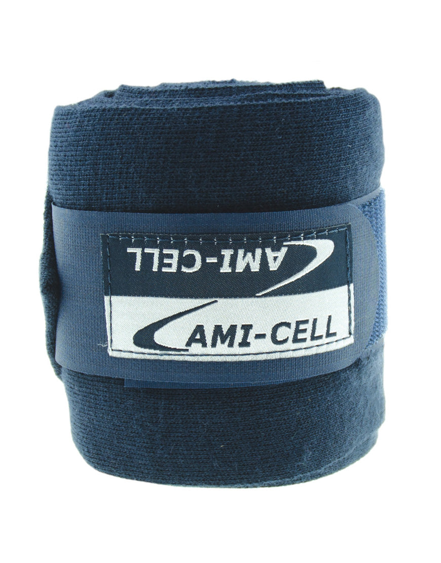 Fascia da riposo con chiusura in velcro