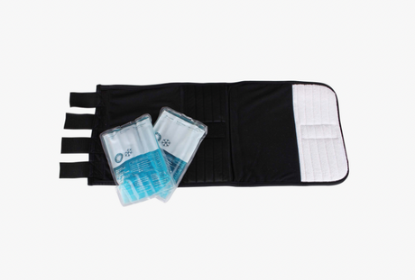 Fasce refrigeranti QHP