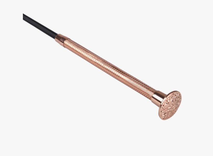 Frusta lunga Spiral da dressage  QHP