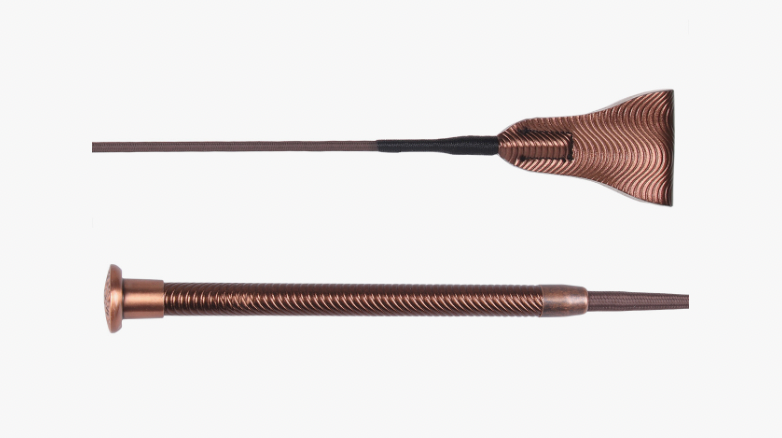 Frustino Spiral da salto | QHP